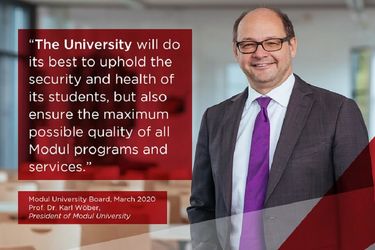 Modul University Vienna