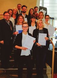 Internationale Event- und Congress Akademie