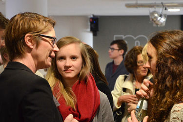 Hochschule Macromedia