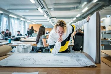 New Design University