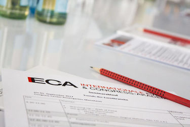 Internationale Event- und Congress Akademie