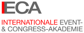 Internationale Event- und Congress Akademie Logo