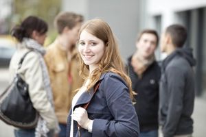 Durch das große Studienangebot an der HS Fresenius ist für jeden das Richtige dabei