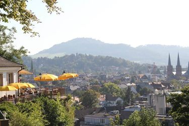 ISBA - Internationale Studien- und Berufsakademie Freiburg