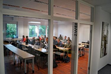 Hochschule für angewandtes Management (HAM)